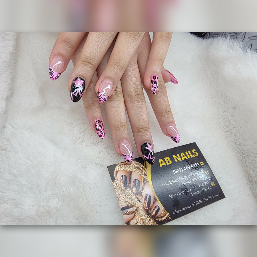 Nail May 14